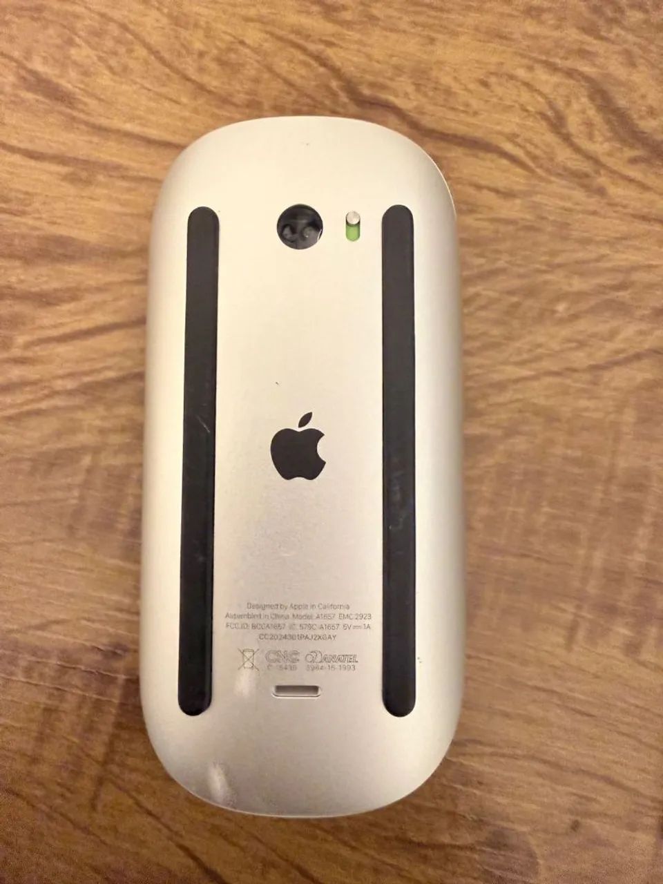 I mac 21.5 2017 - Foto 4