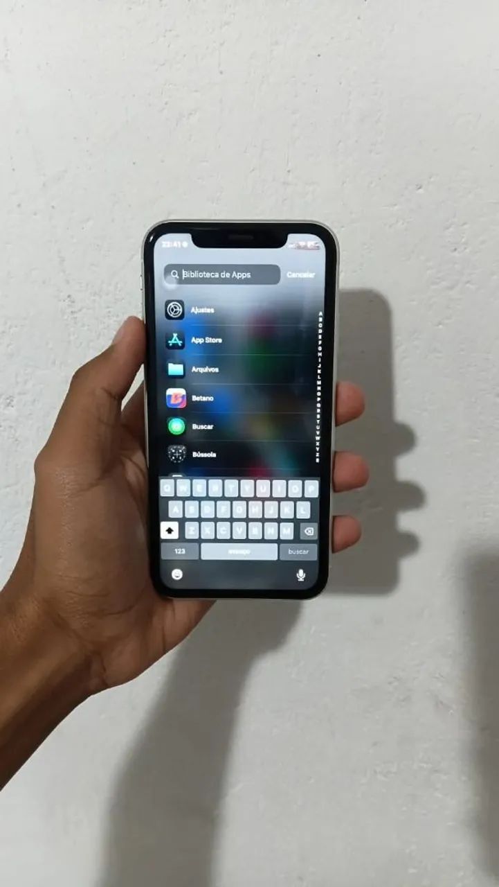 iPhone XR  - Foto 3