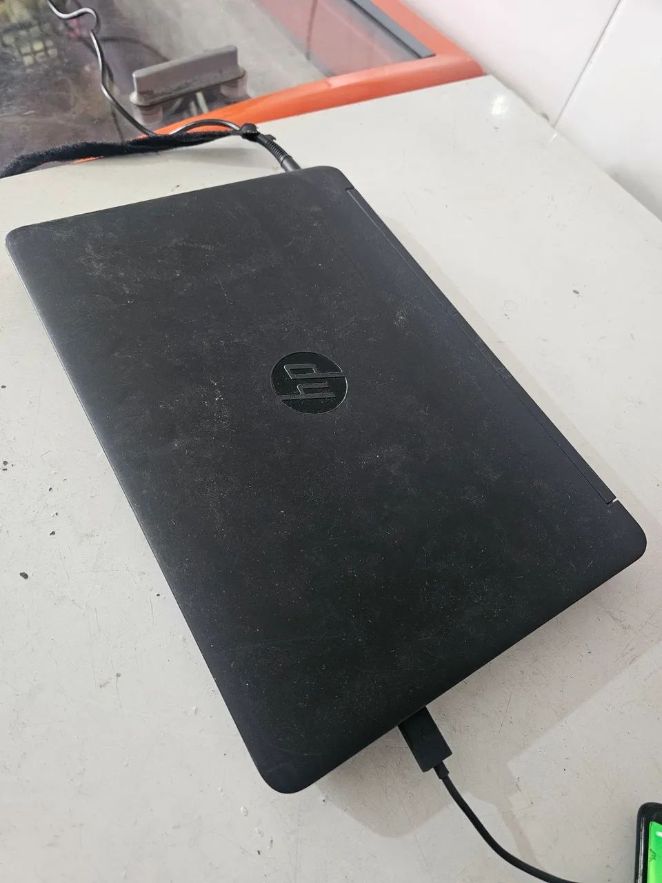 Notebook HP Probook 645 - Foto 3