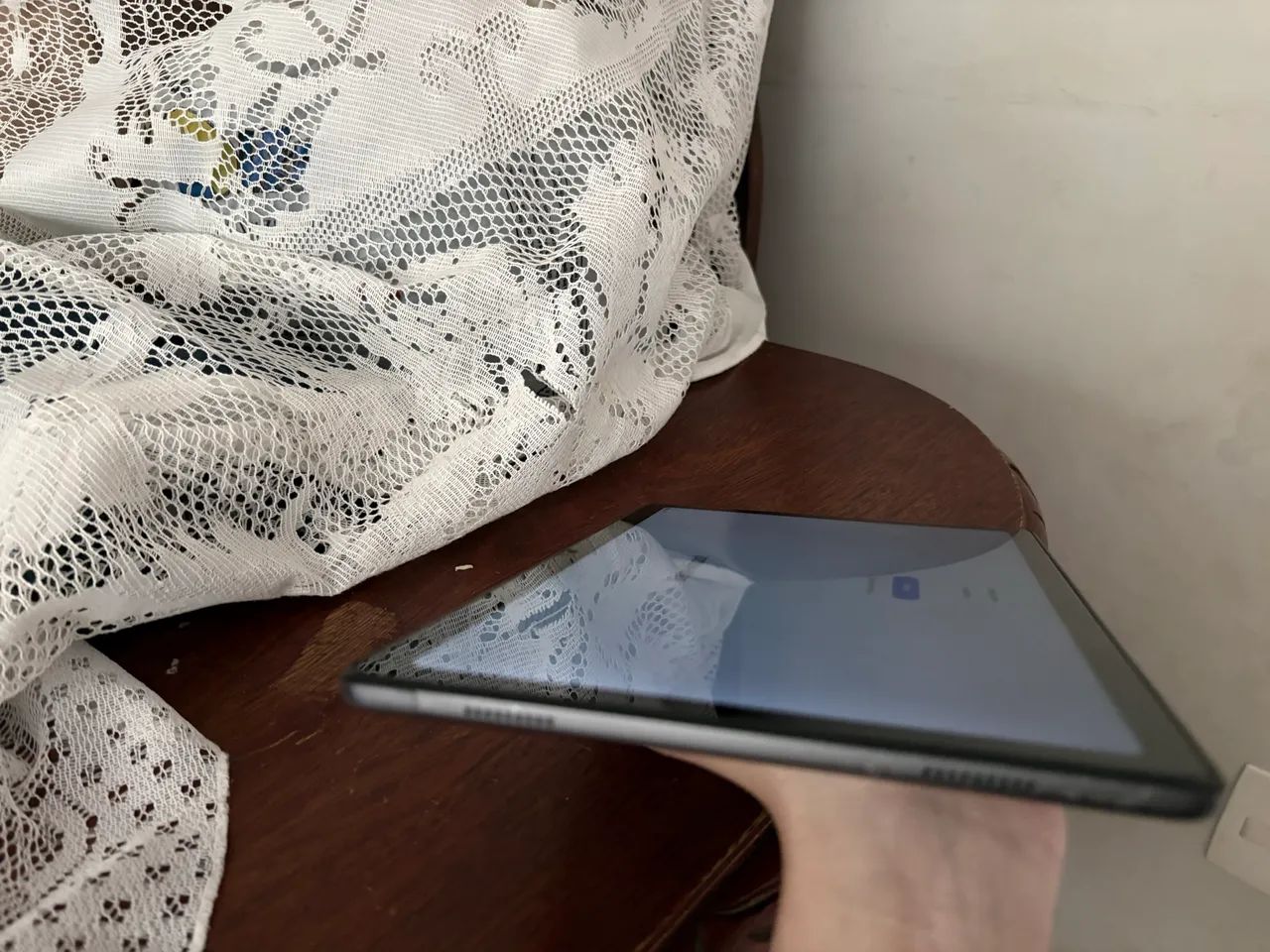 Samsung Galaxy Tab A7 64 GB - Excelente Estado - Foto 2