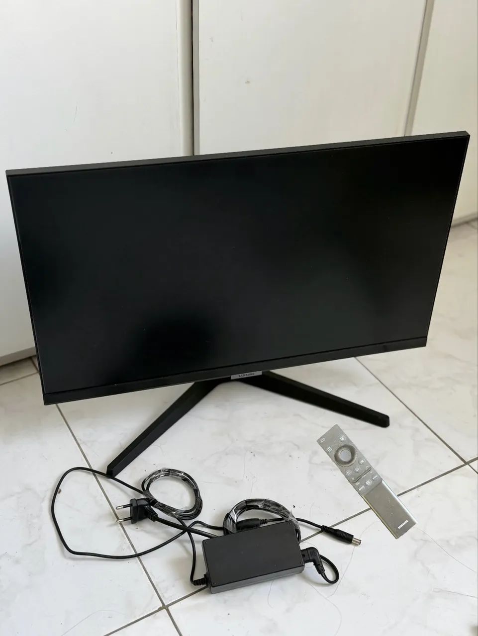 Monitor SMART Samsung M5