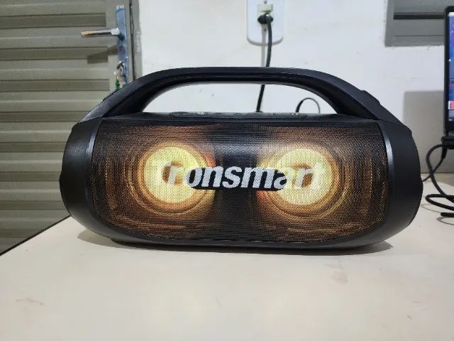 Caixa Bluetooth 40w - Foto 2