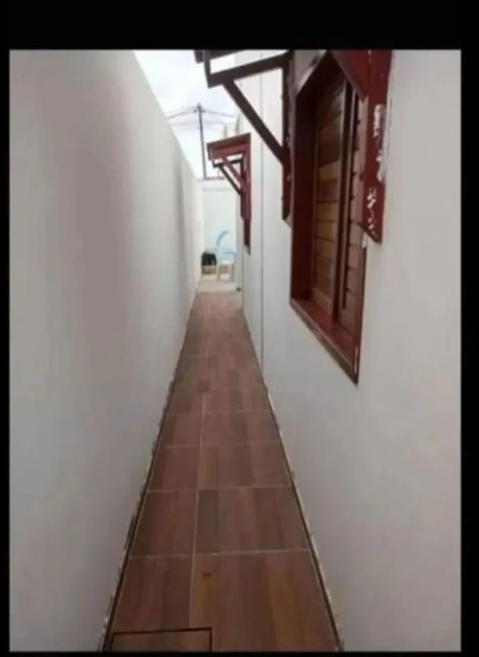 Vendo ou alugo casa no peba - Foto 2