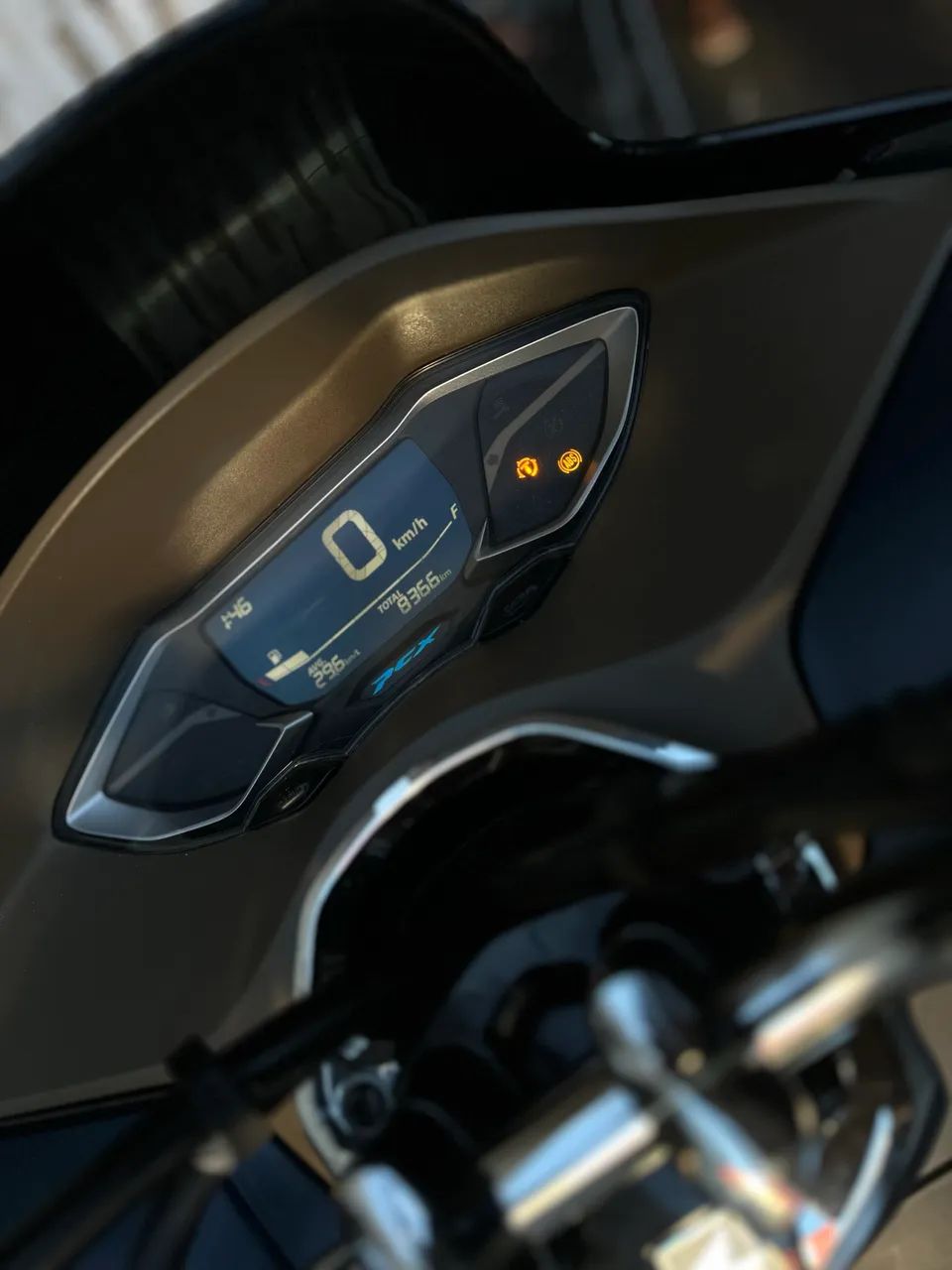 PCX 160 DLX ABS - Foto 2