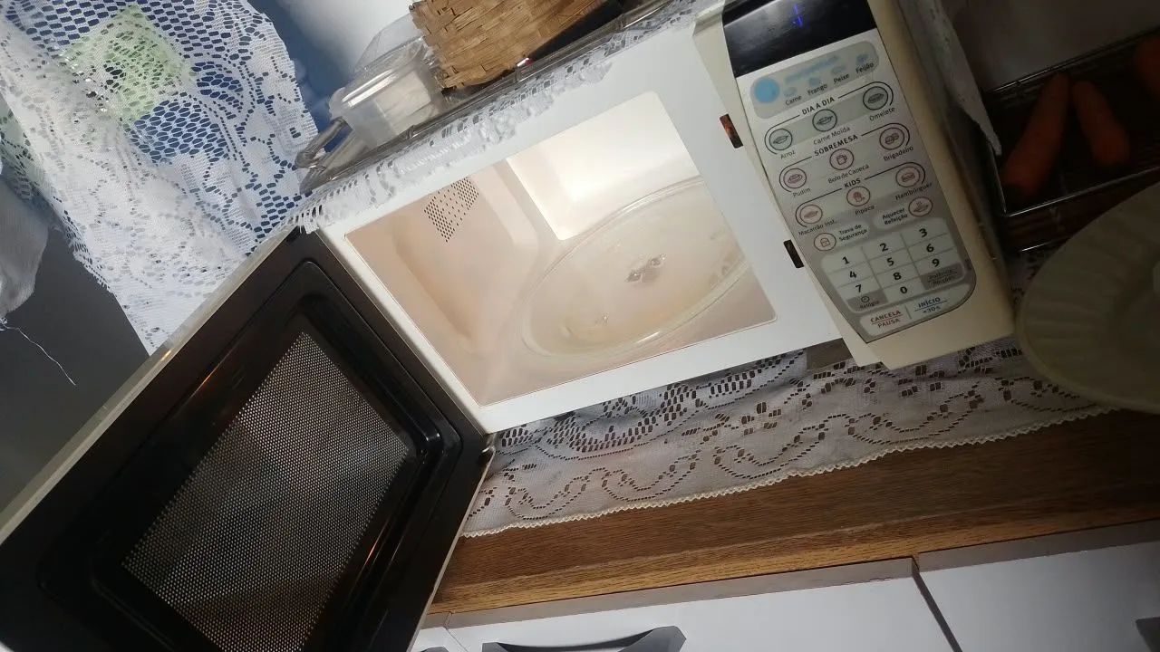 Microondas Electrolux  - Foto 3