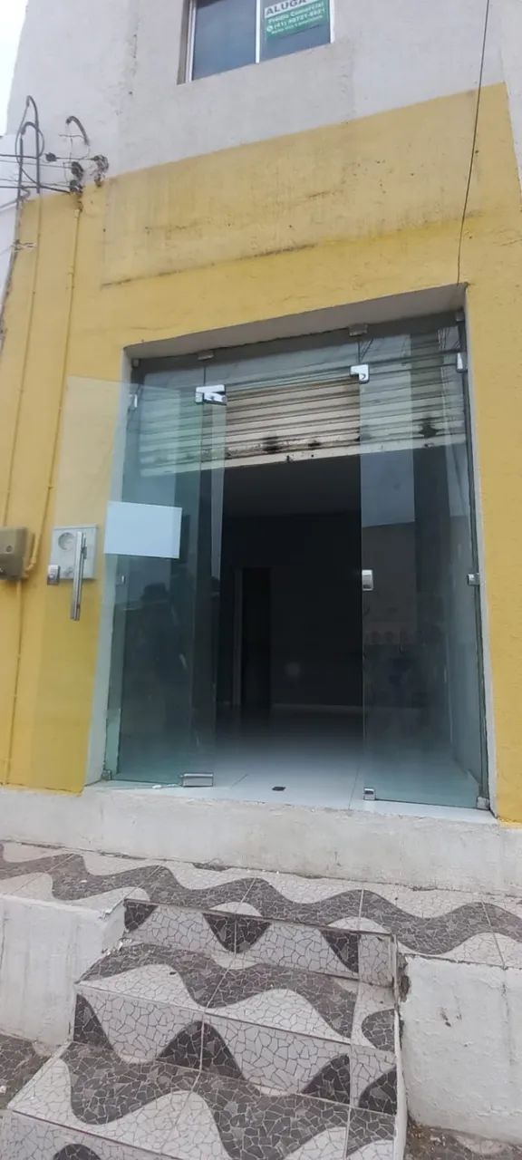 Excelente Ponto Comercial Para Alugar Próximo ao Baião.com no Crato - Foto 2
