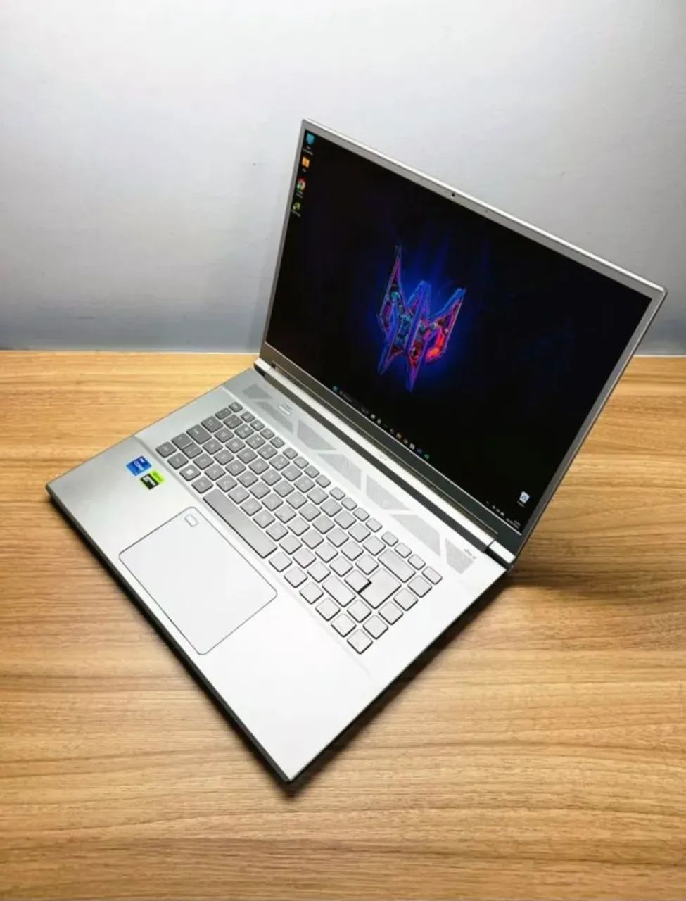 Notebook gamer predator triton 300se  - Foto 3
