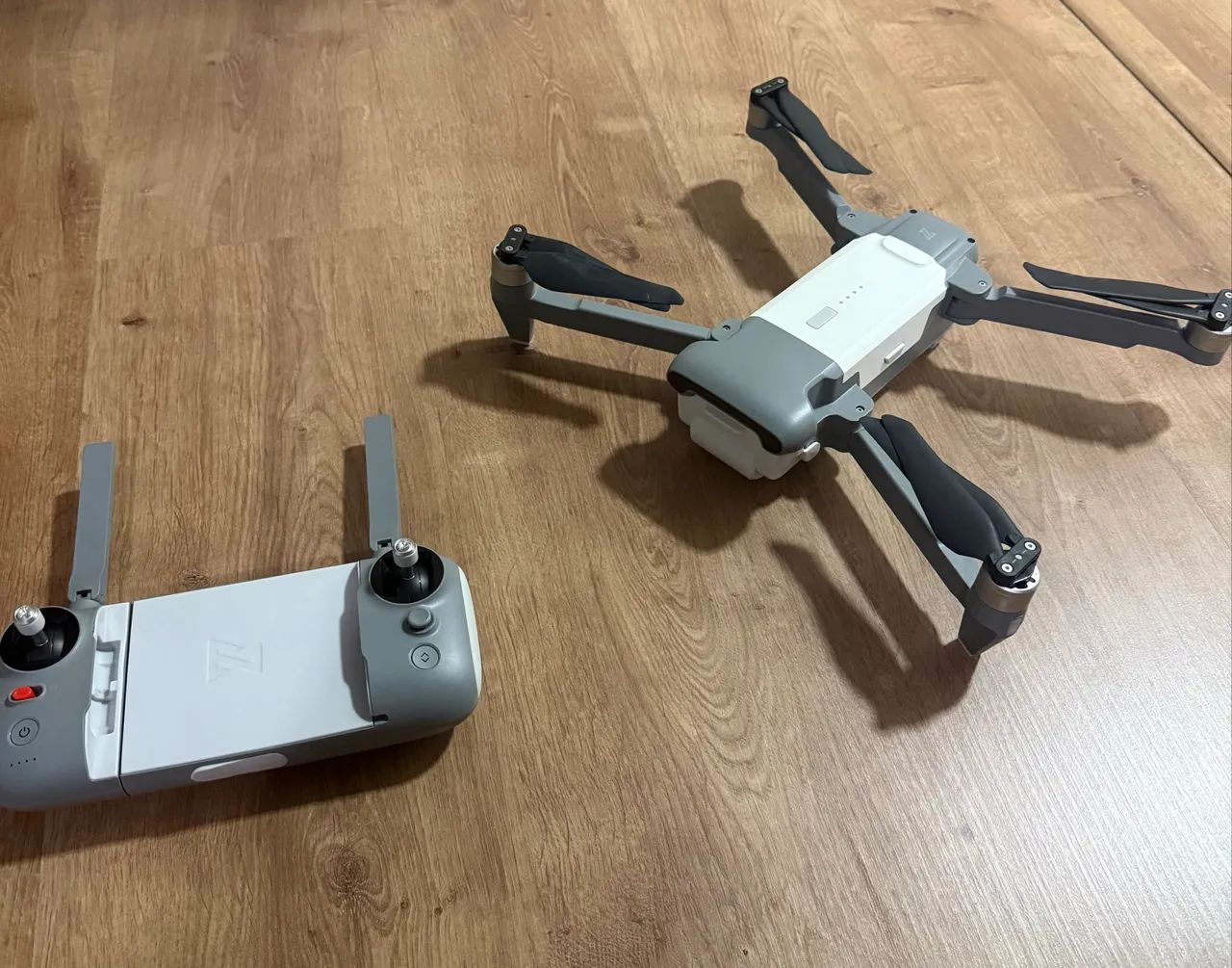 Drone  - Foto 4