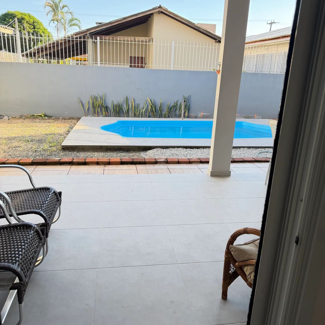 Ótima Casa c/Piscina