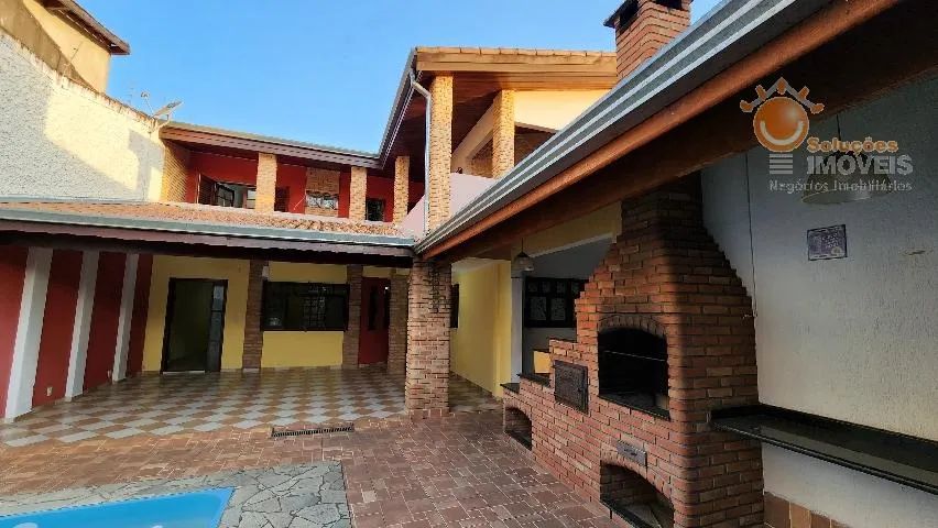 AMBOS - CASA JARDIM NOVA IPANEMA / SOROCABA/SP - Foto 3