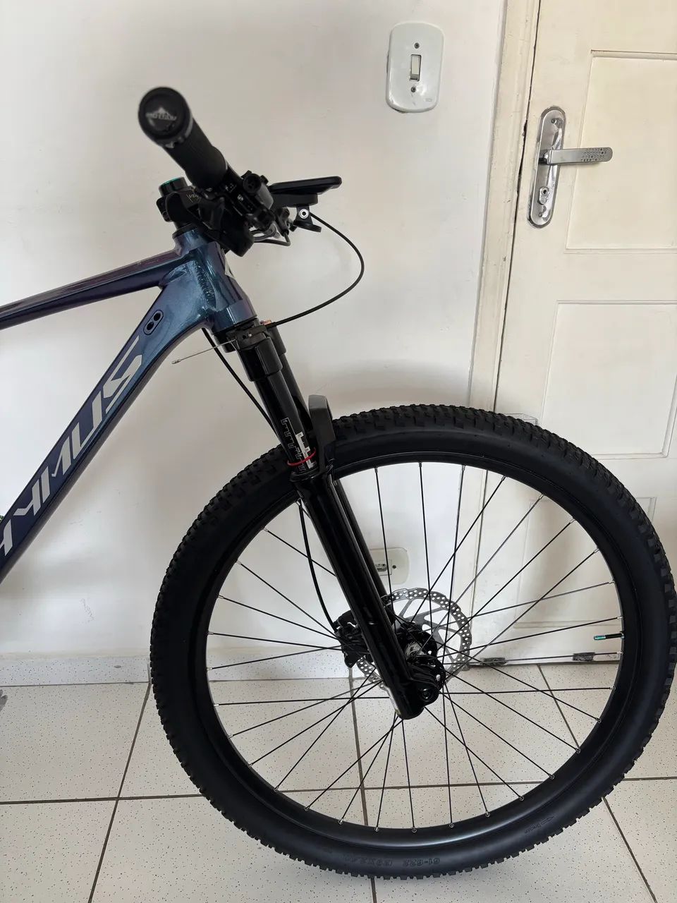 MTB FIRST ATHYMUS 2026 - Foto 4