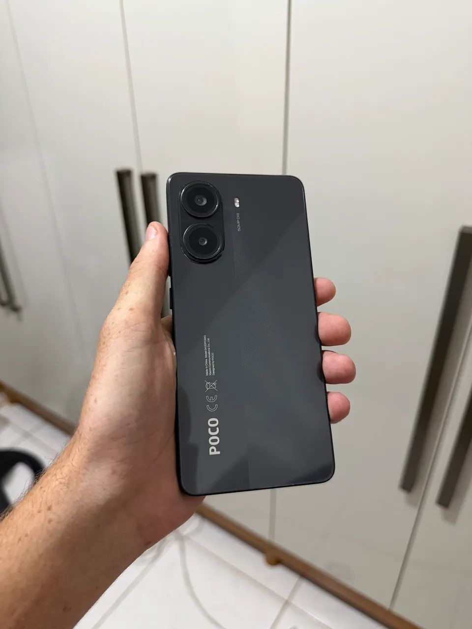 XIAOMI POCO X7 PRO 512 GIGAS 