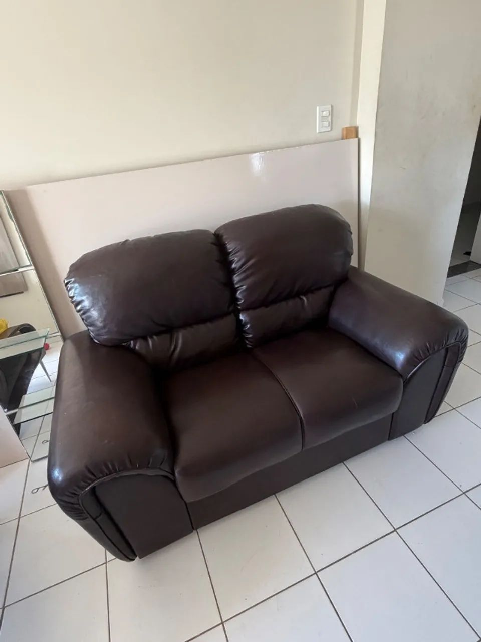 Vende se sofá  - Foto 2