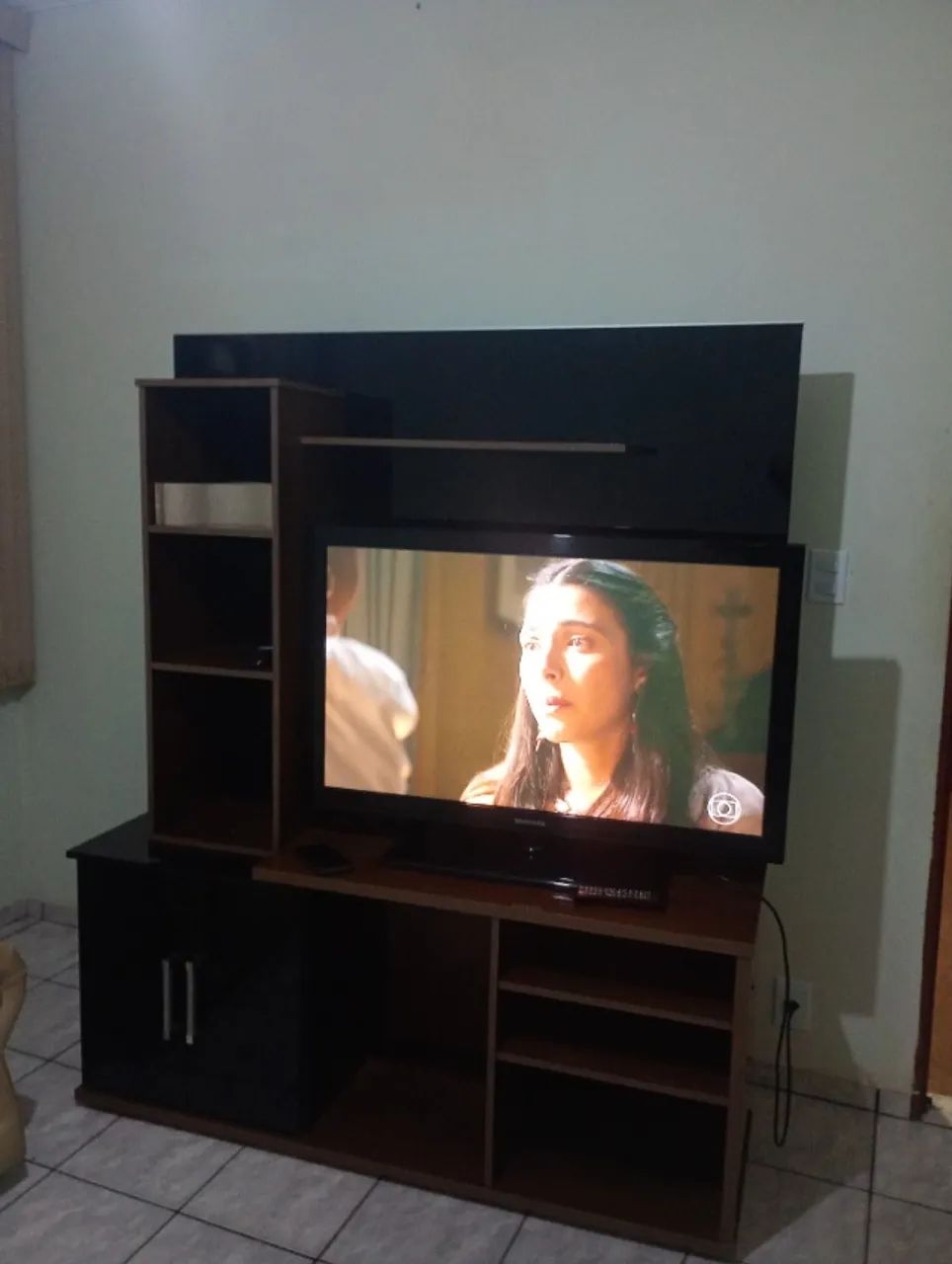 Mesa, Cômoda, Rack, Estante e Fruteira  - Foto 2