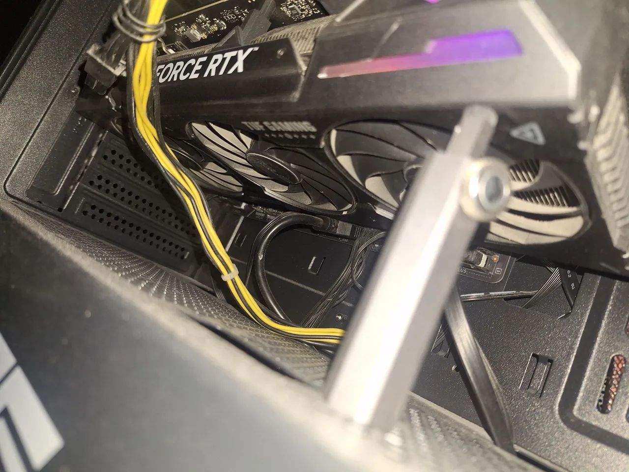 RTX 4060 Ti 8GB OC 