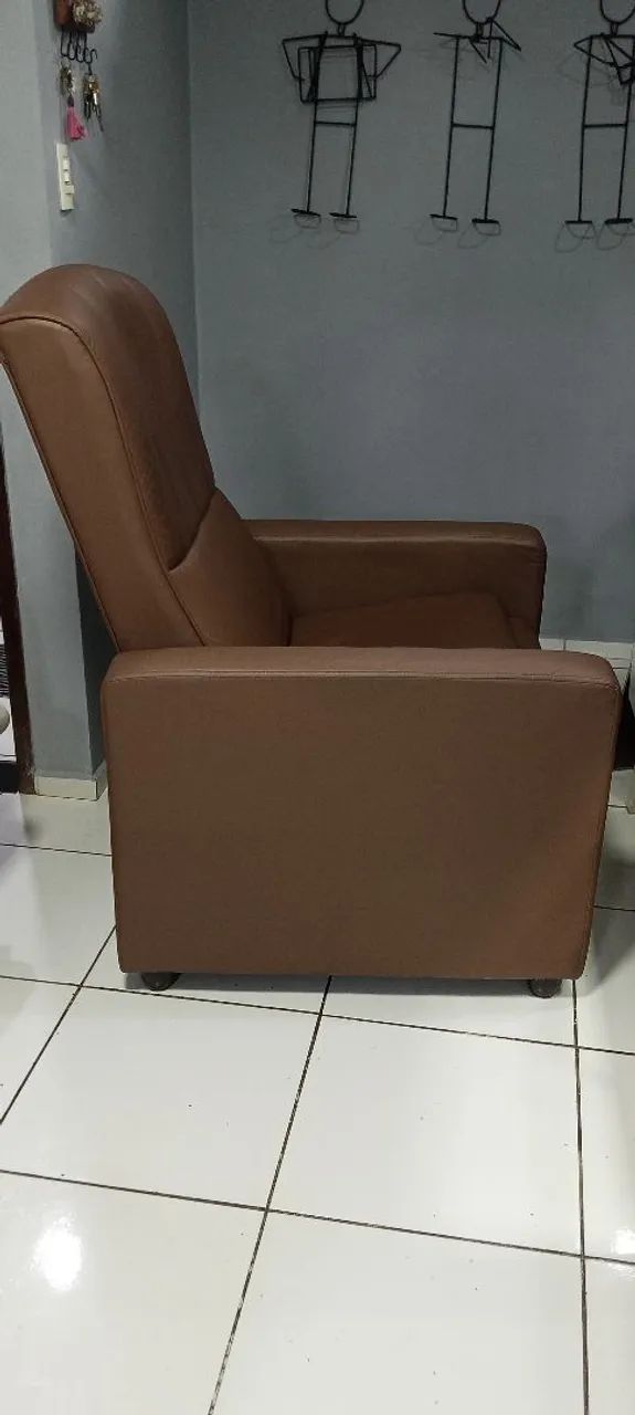 Poltrona do Papai Nova  - Foto 4