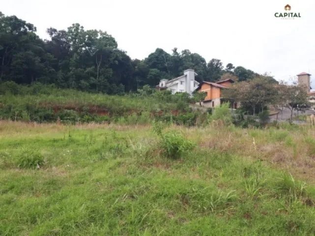 Terreno Alagoinha - PB