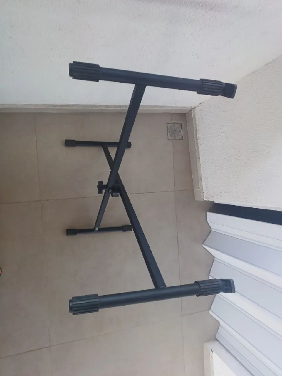 SUPORTE DE TECLADO - Foto 4