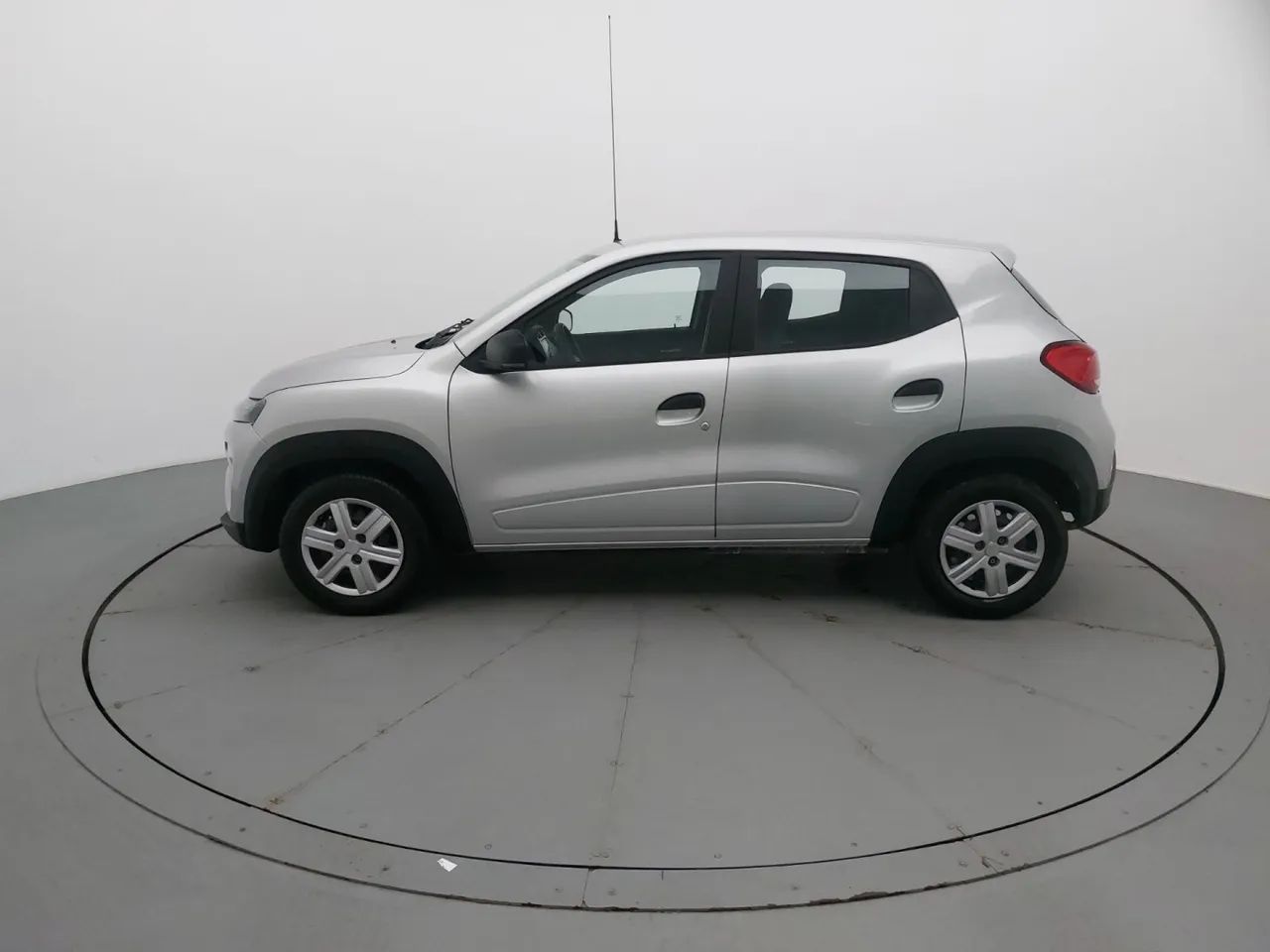 Renault Kwid 1.0 Zen 2025 - Foto 2