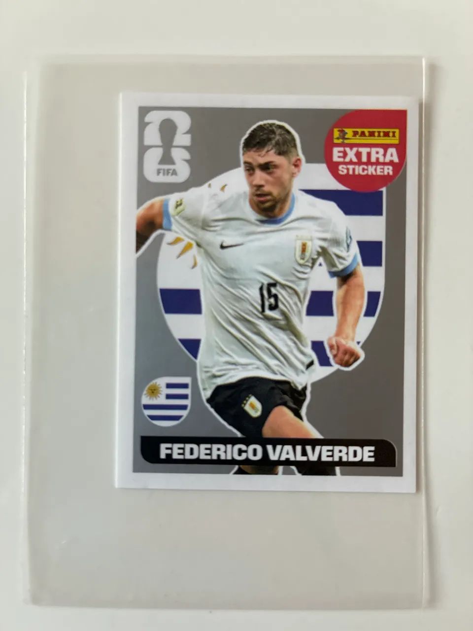 Legend 2026 - Valverde Prata 