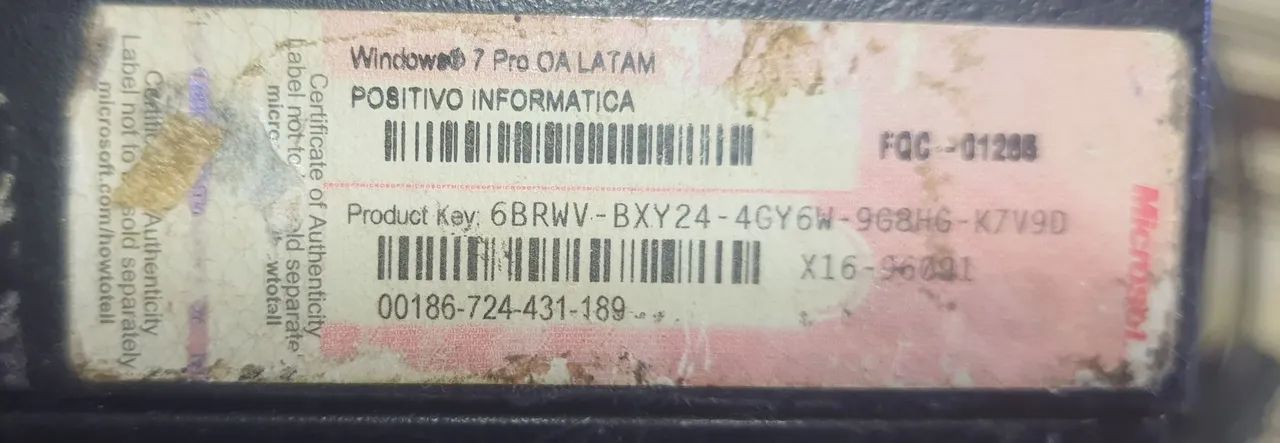 Gabinete Positivo Cpu  - Foto 2