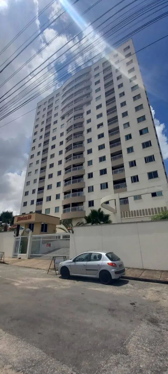 APARTAMENTO NO BAIRRO DAMAS REF: 4677 - Foto 2