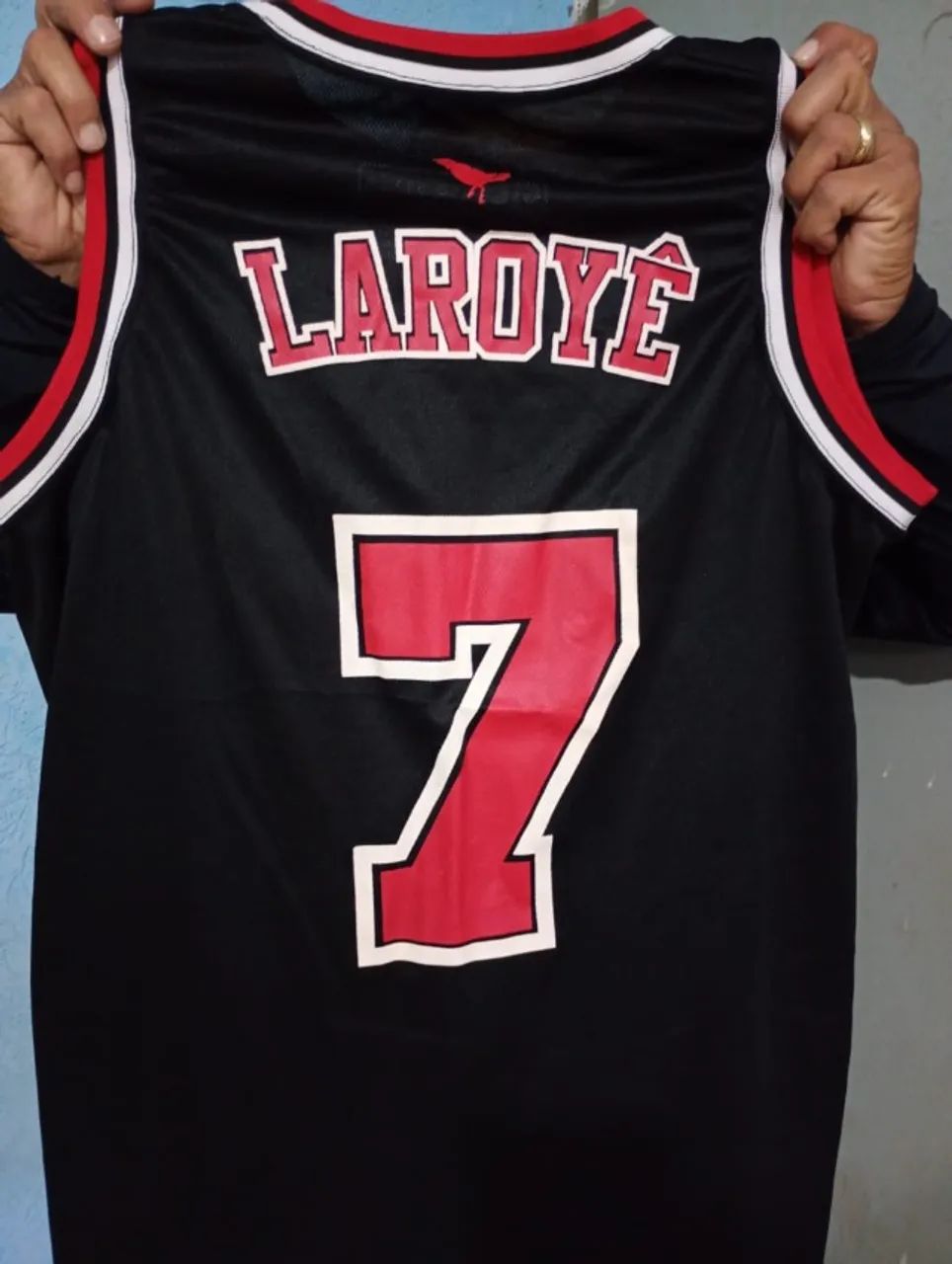 Camiseta  - Foto 2