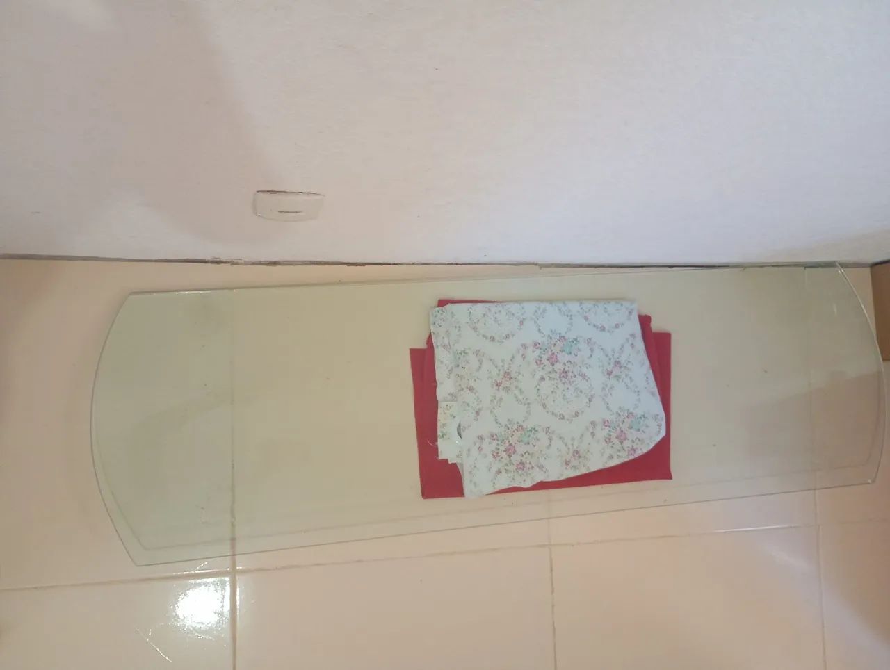 Vidro de mesa ou rack - Foto 5