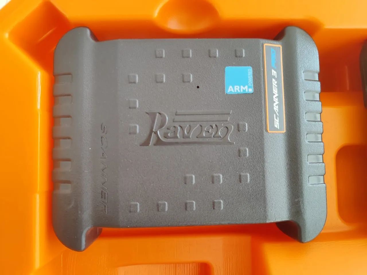 Scanner raven 3 pro - Foto 4