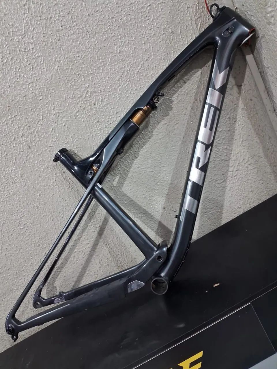 Trek supercaliber SLR tam L19  - Foto 4