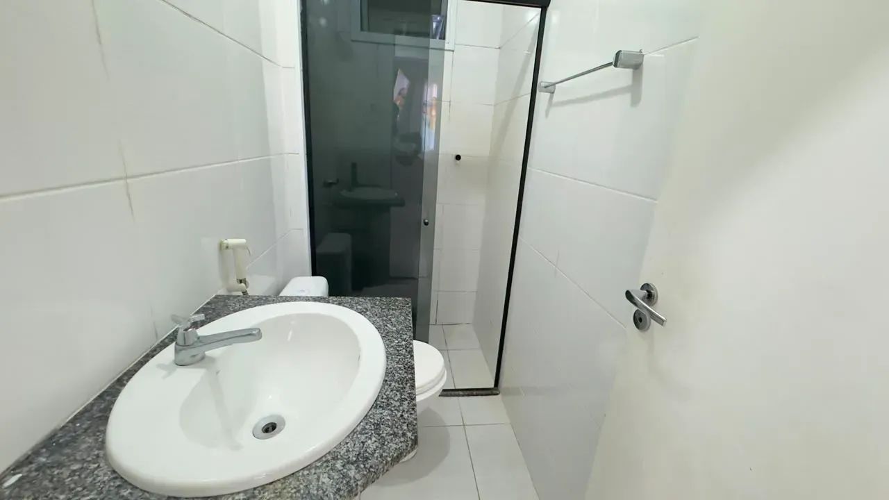 Apartamento para locação no Edifício Júpiter - Foto 4