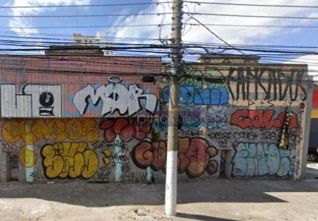Terreno / Venda