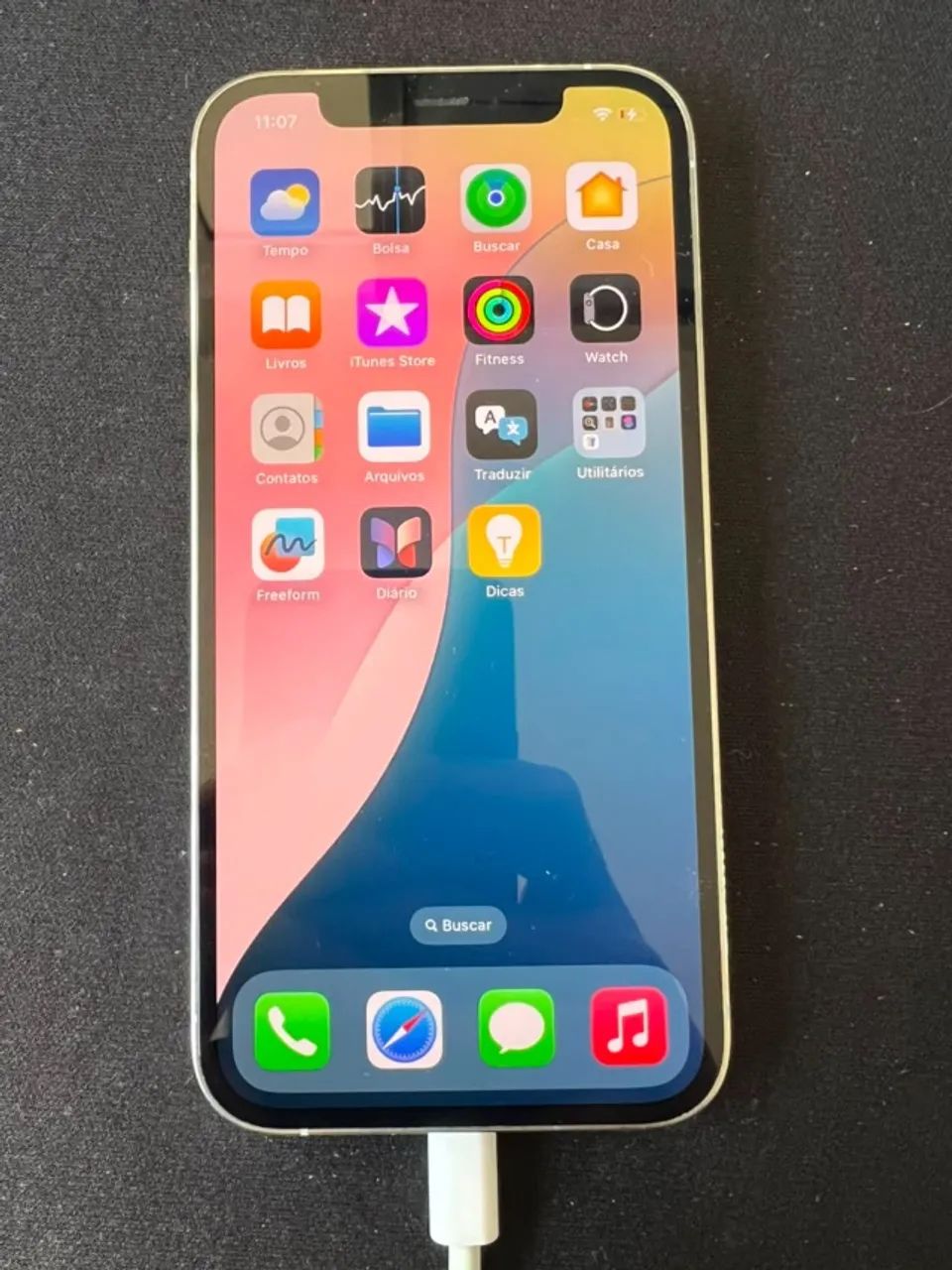 iPhone 12 Pro
