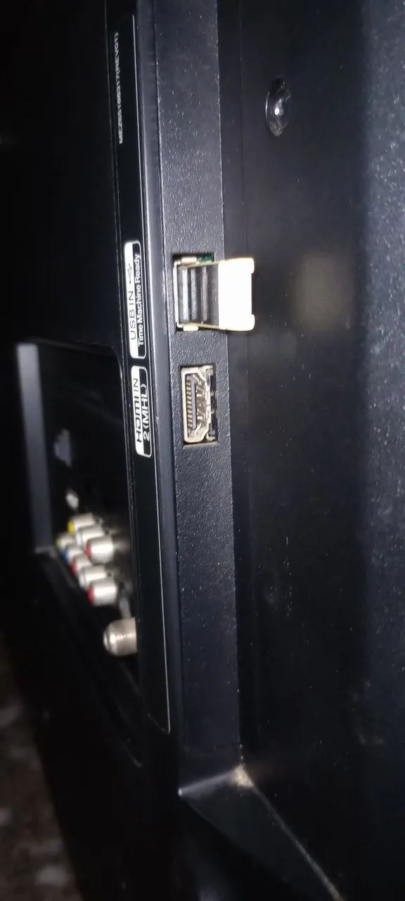 Tv LG 32  - Foto 4