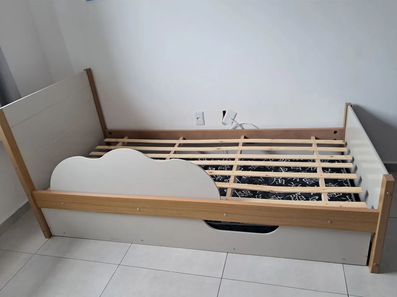 Bi cama solteiro - Foto 2