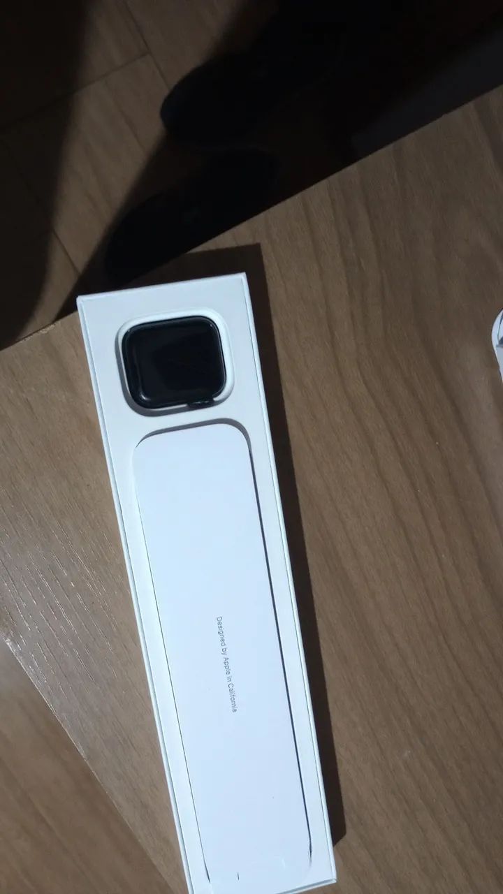 Apple watch se 2gen funcionando tudo  - Foto 3