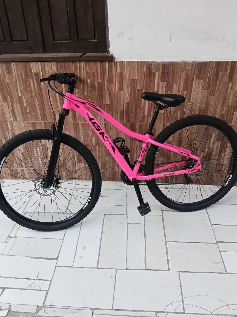 Bike aro 29