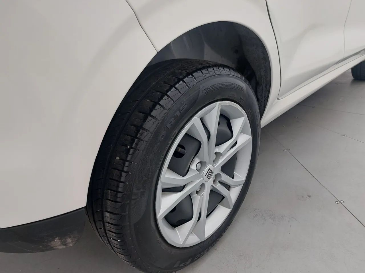 Fiat Argo Drive 1.0 Firefly 2024 - Foto 14