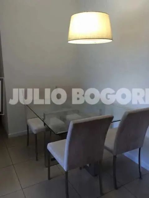 BARRA OLÍMPICA VARANDA 2 QUARTOS(1 SUÍTE) 1 VAGA - Foto 3