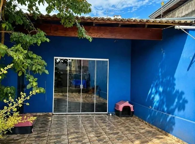 CASA À VENDA - BAIRRO SÃO JORGE! - Foto 4