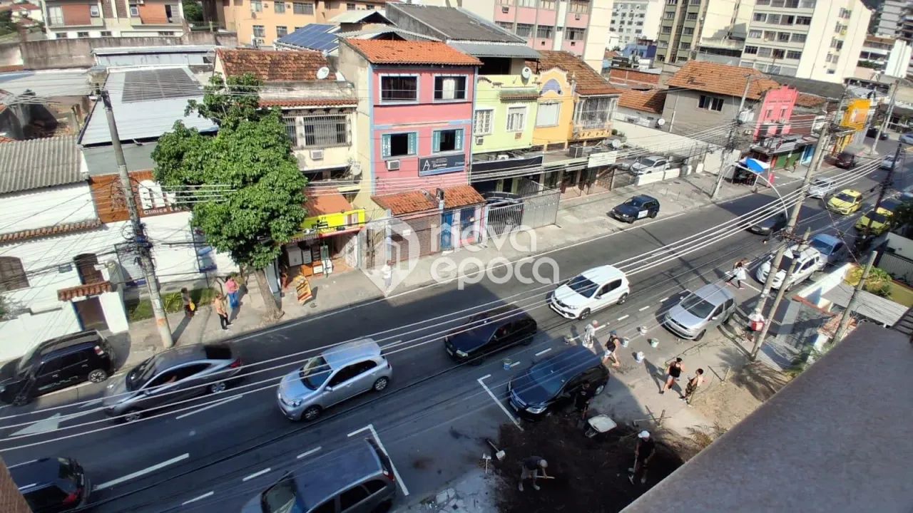 Engenho de Dentro | Apartamento 2 quartos - Foto 5