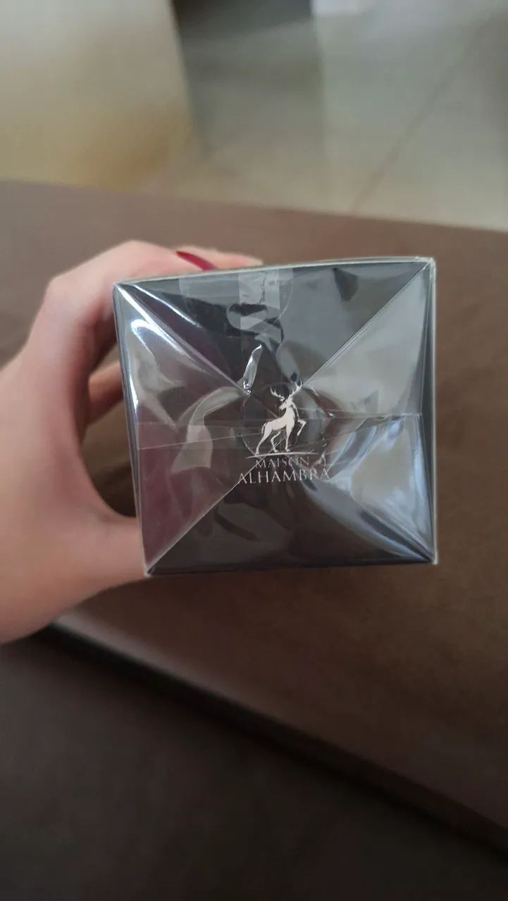 Perfume árabe masculino original  - Foto 3
