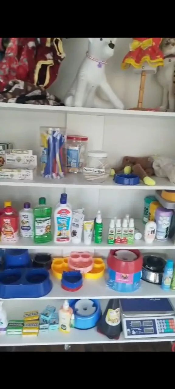 Vendo loja pet shop  - Foto 4