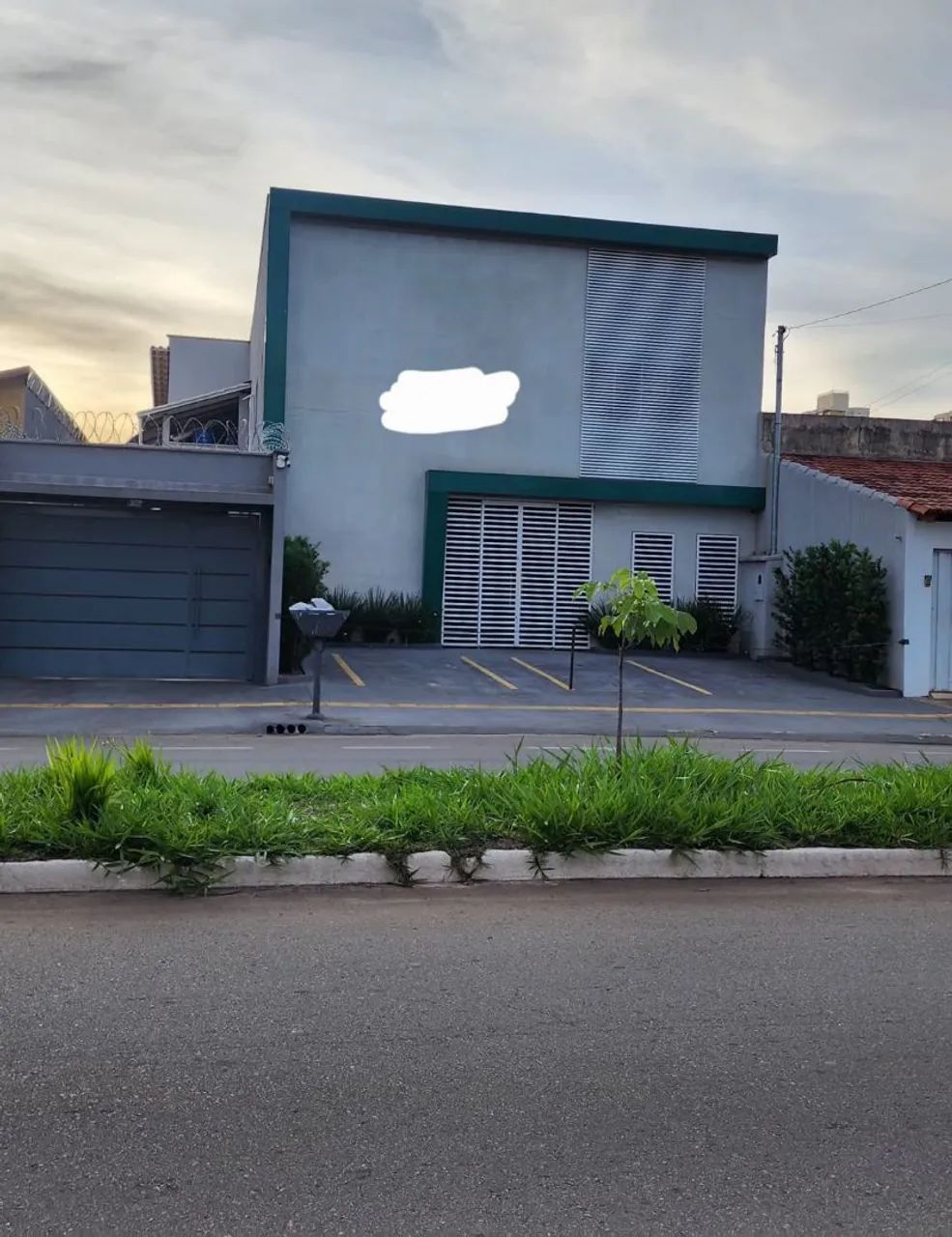 Foto - Goiânia - Jardim Europa