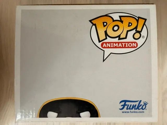 Funko Pop My Hero Academia Fatgum 1332 - Foto 5