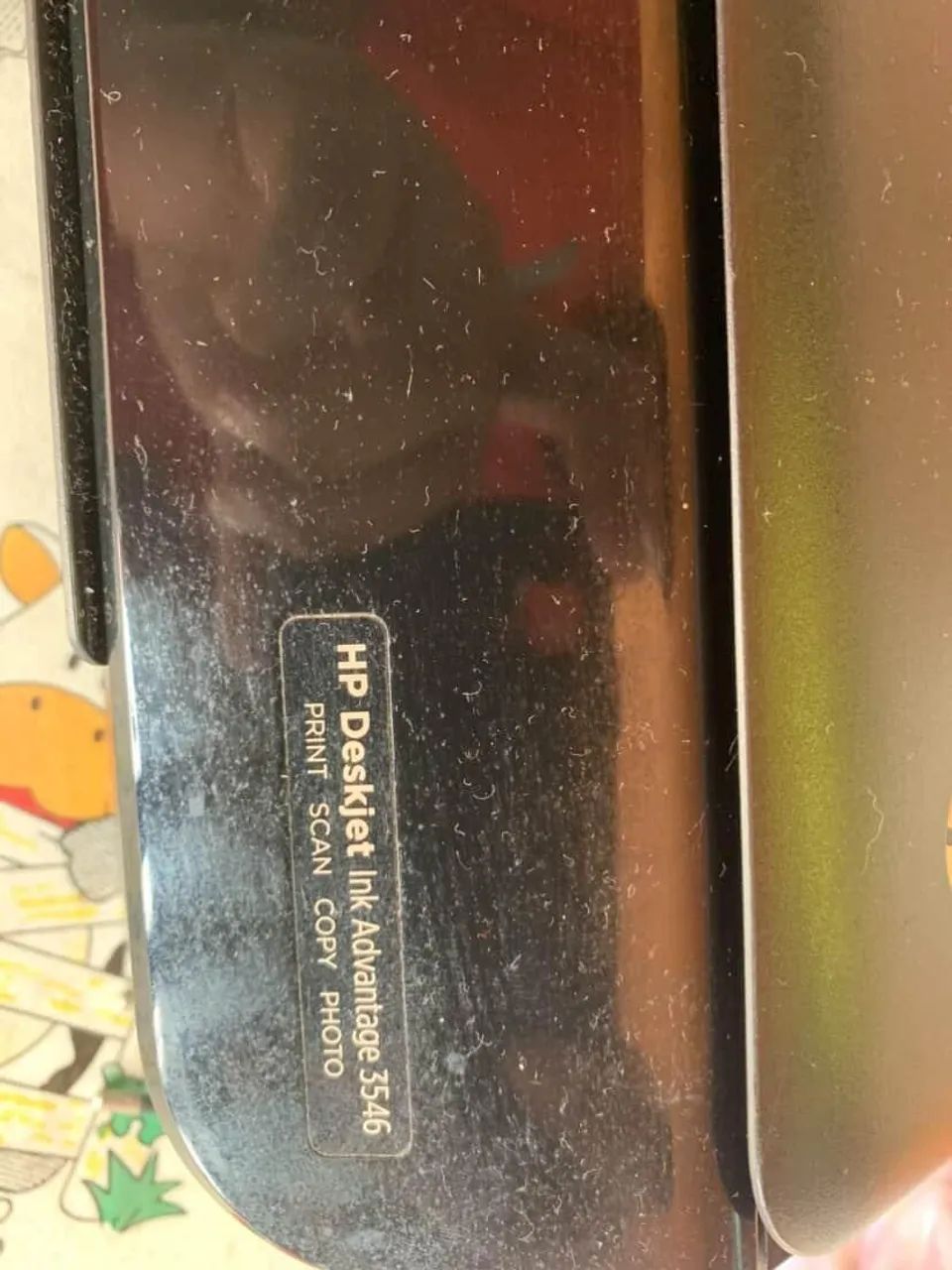 Impressora Hp  - Foto 3