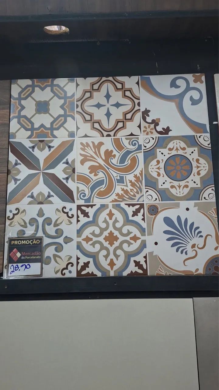 Cerâmicas 
