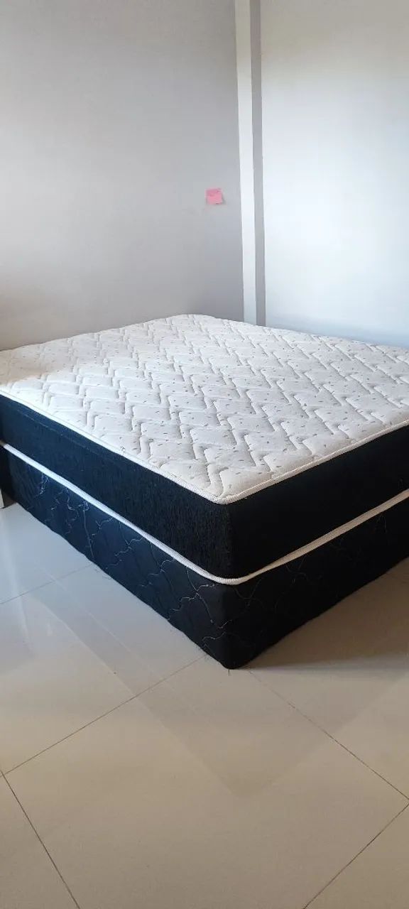 Cama de casal - Foto 3