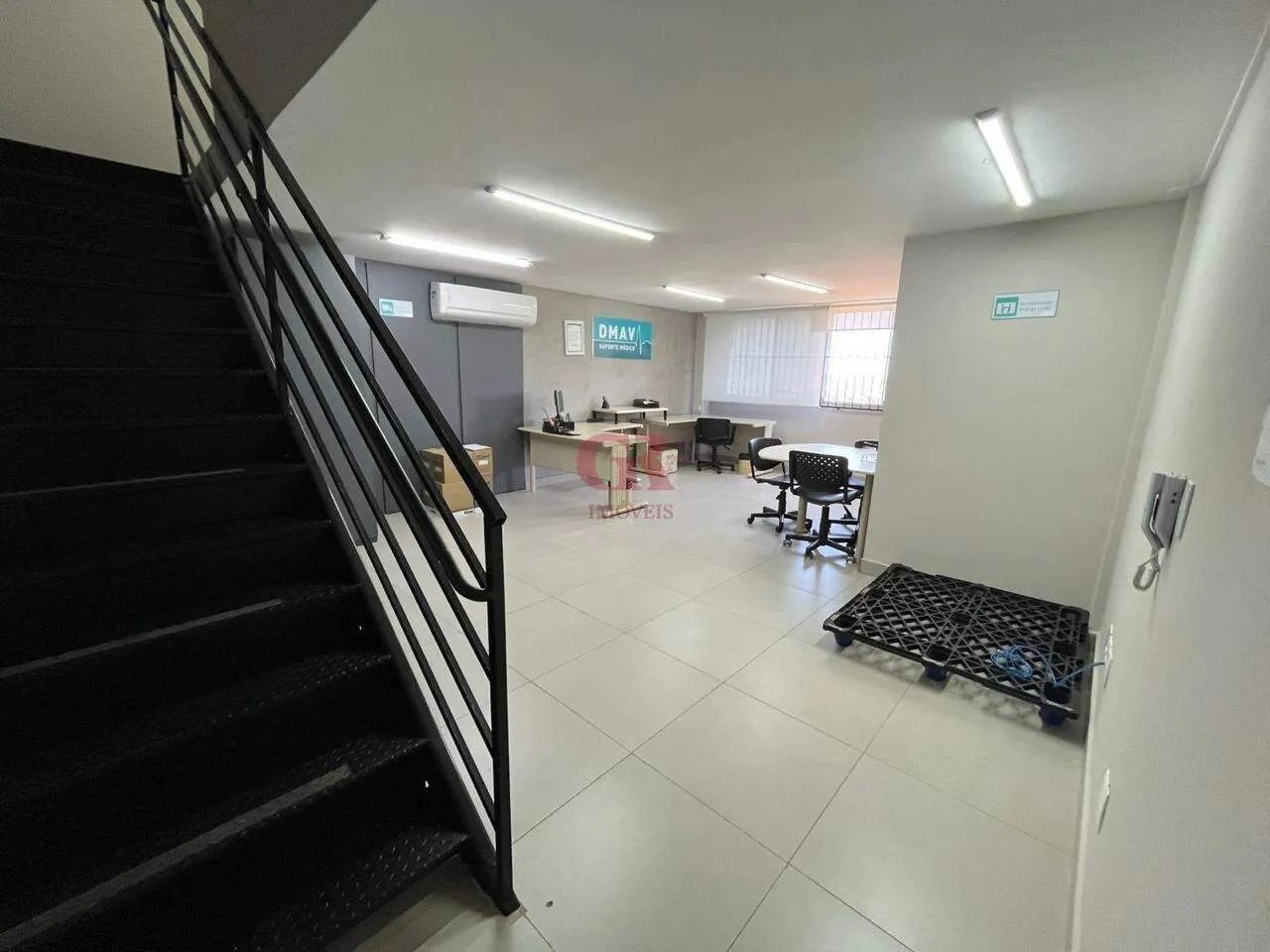 Sala à venda, 2 vagas, Estoril - Belo Horizonte/MG - Foto 2