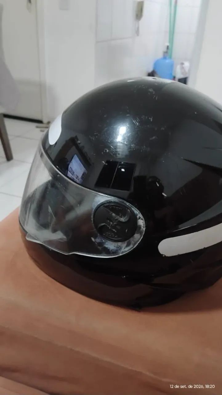 Capacete infantil - Foto 2